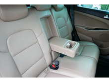 2019 Hyundai Tucson 1.6L Diesel For Sale Images