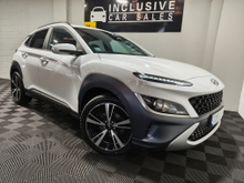 2022 Hyundai Kona 1L Petrol For Sale Images