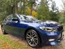 2019 BMW 3 SERIES G20 318D SPORT PLUS * BLACK PACK *
