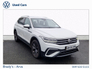 2022 VOLKSWAGEN TIGUAN ALLSPACE A7 LIFE 2.0 TDI  150BHP M6F 5DR