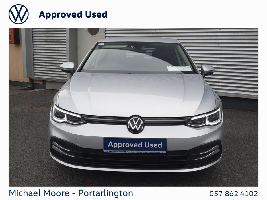 Volkswagen Golf 2.0 TDI 115HP Style DSG — thumbnail 12