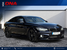 BMW 4 Series 420D - MSPORT - MANUAL