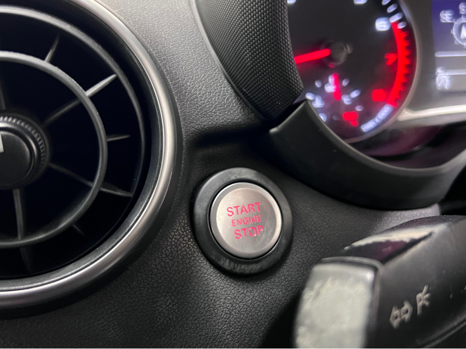 2014 Audi A1 1.4L Petrol For Sale Images