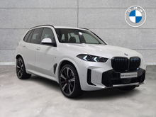 BMW X5 xDrive50e M Sport