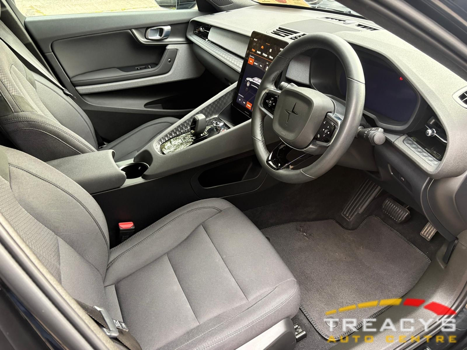 2023 Polestar 2 0L Electric For Sale Images