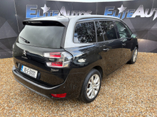 2016 Citroen C4 Picasso 1.6L Petrol For Sale Images