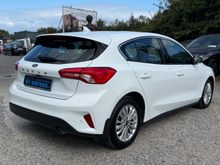2019 Ford Focus 1.5L Diesel For Sale Images