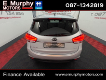 2015 Kia Carens 1.7L Diesel For Sale Images