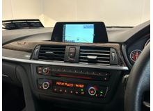 2015 BMW 3 Series 2.0L Diesel For Sale Images
