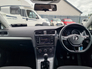2018 VOLKSWAGEN GOLF 1.0 TSI TRENDLINE 5DR
