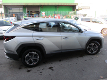 2026 Hyundai Tucson 1.6L Diesel For Sale Images