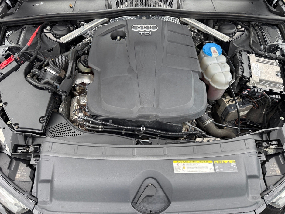 2016 Audi A4 2L Diesel For Sale Images