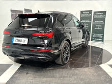 2026 Audi Q7 3L Diesel For Sale Images