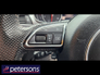 2015 AUDI A7 3.0 TDI 218 QUATTRO S 4DR S-LINE AUTOMATIC