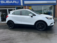 2019 Opel Mokka 1.6L Diesel For Sale Images