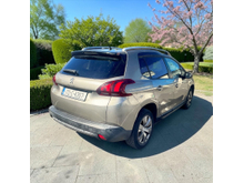 2017 Peugeot 2008 1.6L Diesel For Sale Images