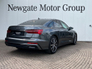 2025 AUDI A6 TFSI E QUATTRO S LINE BLACK EDITION