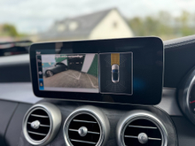 2019 Mercedes-Benz C Class 1.6L Diesel For Sale Images