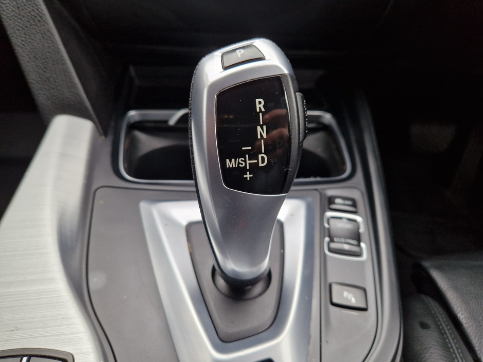 2018 BMW 3 Series 2L Petrol Plug-in Hybrid For Sale Images