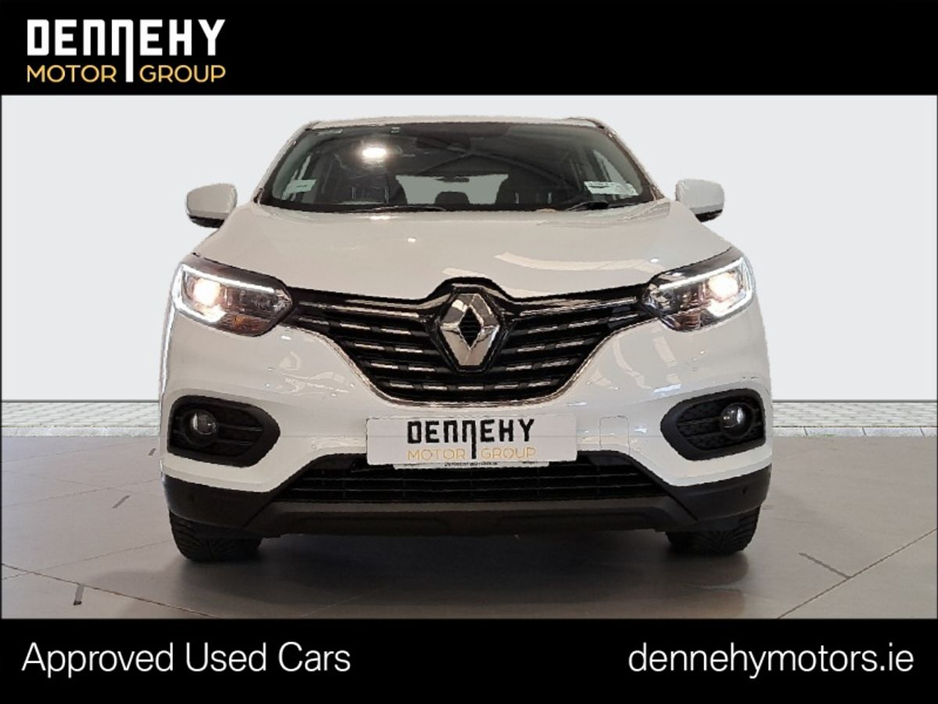 2021 Renault Kadjar 1.3L Petrol For Sale Images