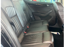 2016 Skoda Superb 2.0L Diesel For Sale Images