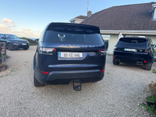 2018 Land Rover Discovery 3L Diesel For Sale Images