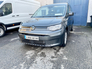 2025 VOLKSWAGEN CADDY MAXI LIFE LIFE 2.0TDI 122BHP A7F 5DR DSG AUTO 7 SEAT