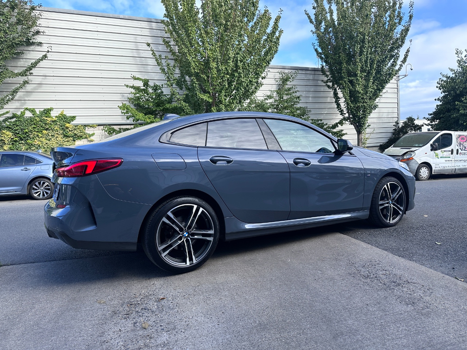 2023 BMW 2 Series 1.5L Petrol For Sale Images