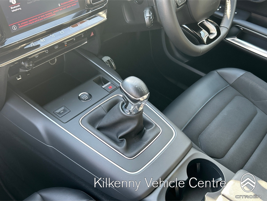 2023 Citroen C5 Aircross 1.5L Diesel For Sale Images