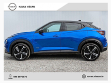 2026 Nissan Juke 1.6L Petrol Hybrid For Sale Images