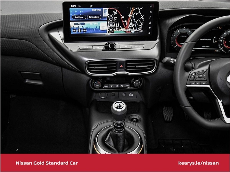 Nissan Juke 1.0 SV Premium MY24.2 — thumbnail 24