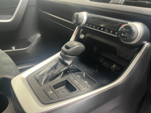 2020 Toyota Rav4 2.5L Petrol Hybrid For Sale Images