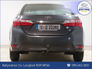 2015 TOYOTA COROLLA D-4D 90 (1.4) Terra