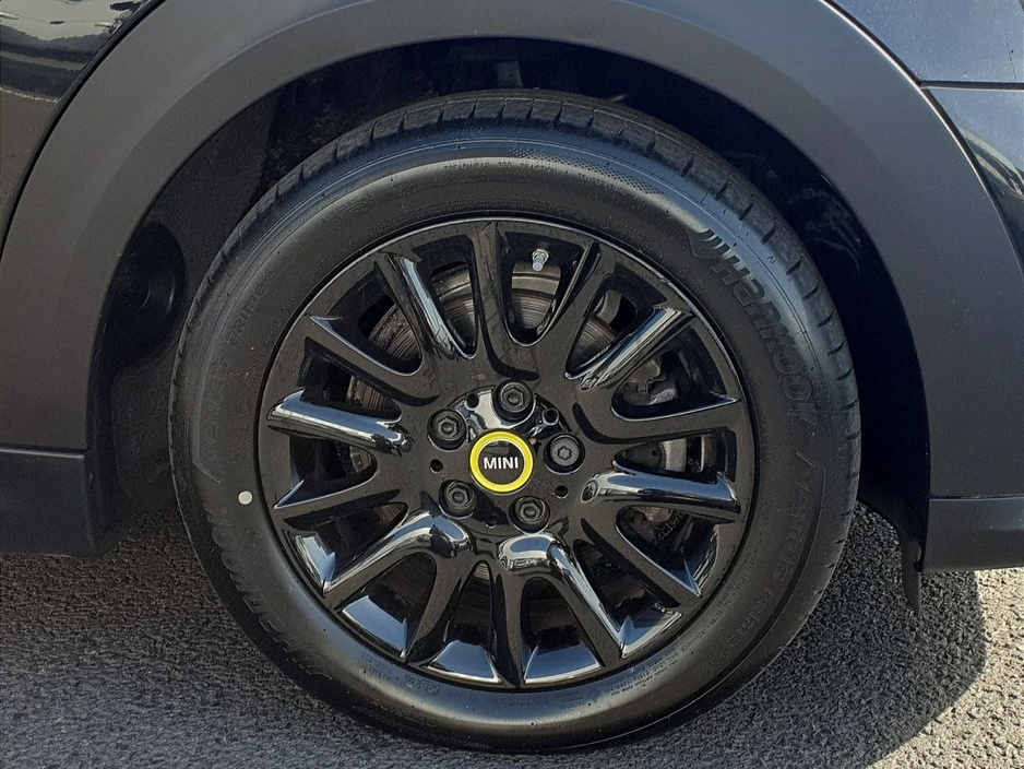 2023 MINI Hatch 0L Electric For Sale Images