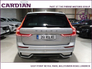 2025 VOLVO XC60 Xc60 + T6 PHEV AWD PLUS DARK