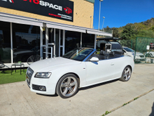 2011 Audi A5 2L Petrol For Sale Images