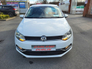 2016 VOLKSWAGEN POLO (2yr warranty) 1.2 TSI Petrol DSG Auto stock ID-013594