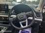 2020 AUDI Q5 SE 2.0 TDi 150 HP 35