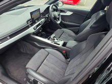 2021 Audi A4 2L Diesel For Sale Images