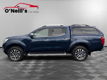 2016 Nissan Navara 2.3L Diesel For Sale Images