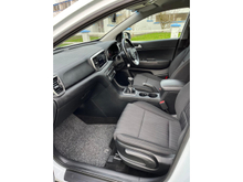 2021 Kia Sportage 1.6L Diesel Hybrid For Sale Images