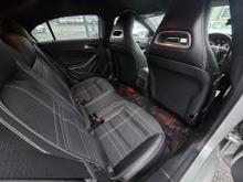 2015 Mercedes-Benz A Class 1.6L Petrol For Sale Images