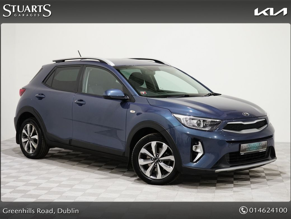Kia Stonic 1.0 K2 MY24 5DR