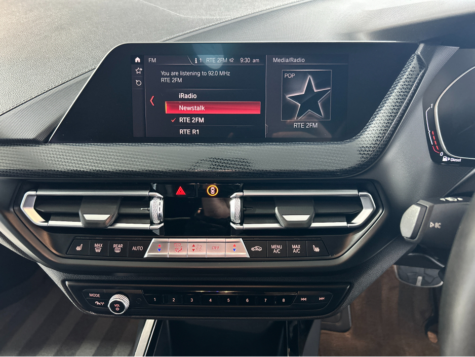 2020 BMW 1 Series 1.5L Diesel For Sale Images