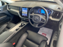 2023 VOLVO XC60 T6 Recharge PHEV 350hp AT8 Plus Dark