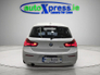 2017 BMW 1 SERIES 2.0 D Automatic, Reversing camera