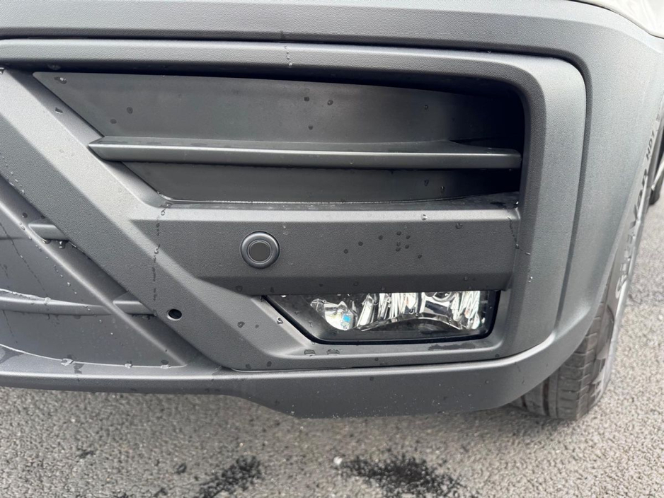2026 MAN TGE 2L Diesel For Sale Images