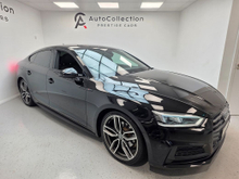 Audi A5 *2.0TFSI*S-LINE*