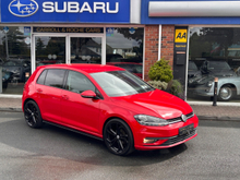 2019 Volkswagen Golf 1L Petrol For Sale Images