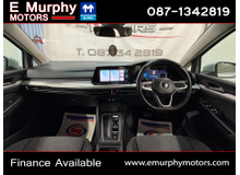 2022 Volkswagen Golf 2.0L Diesel For Sale Images